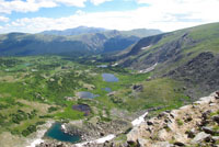 Rocky Mountain National Park